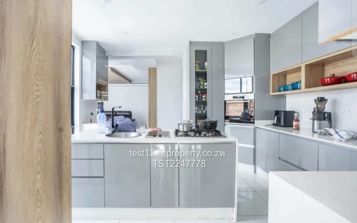 Arlington Estate House For Sale 