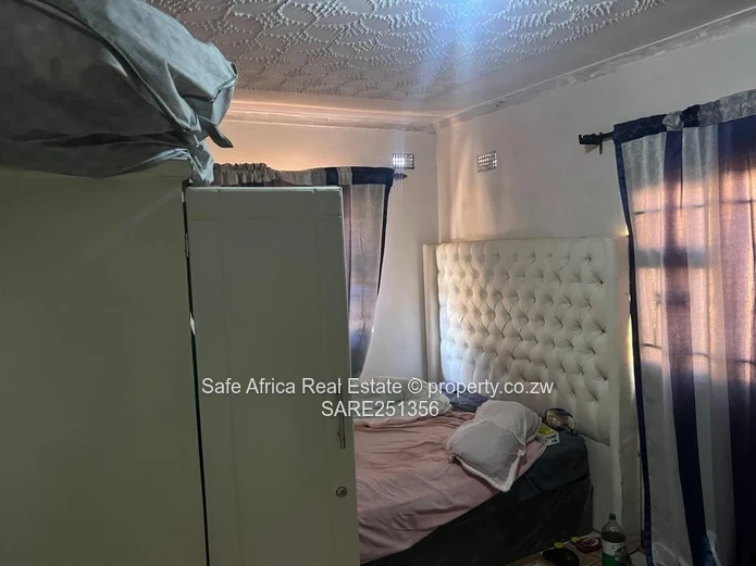 For Sale | Chitungwiza – St Mary's | Usd 45,000