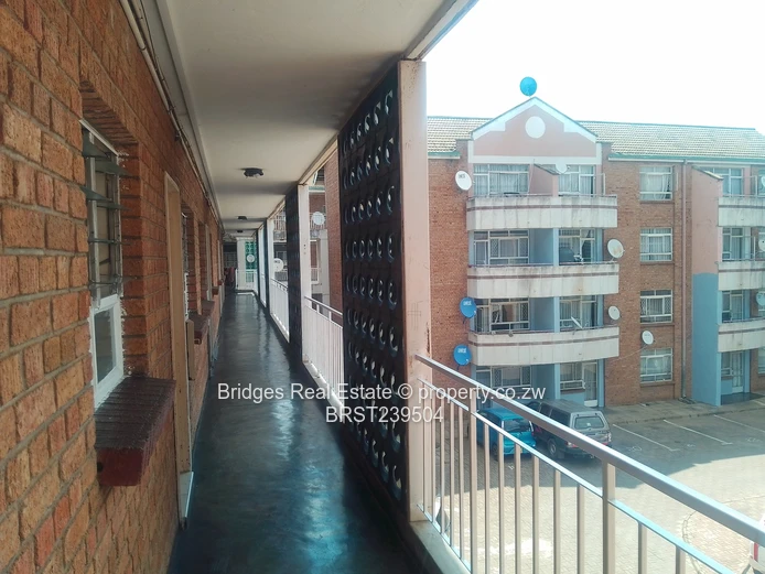 Perfect Bargain (Sole Mandate)