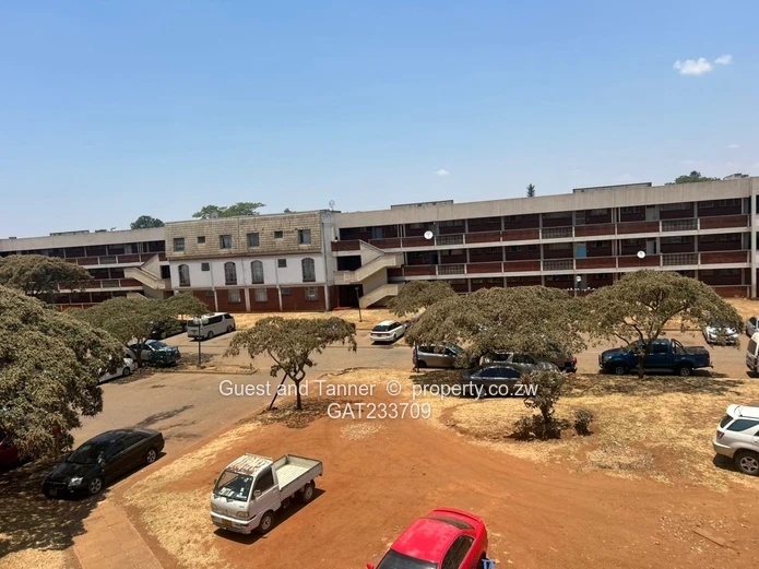 2-Bedroom Apartment for Sale in Eastlea's Estview Gardens