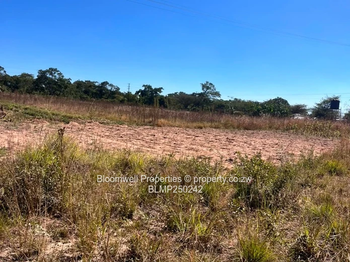 Countryside Living -Marondera