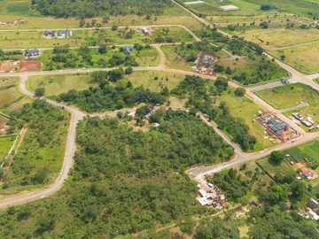 Land