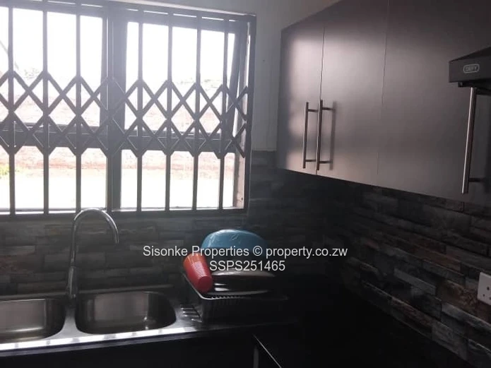 Beautiful family home in Sunridge 