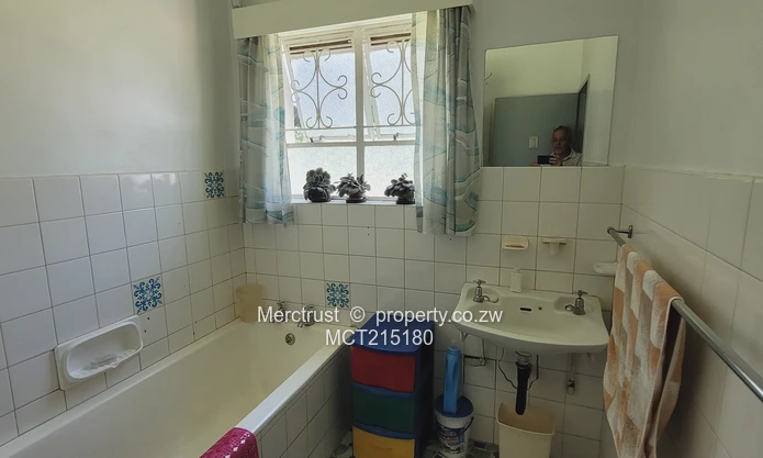 Absolutely immaculate! (Sole Mandate)