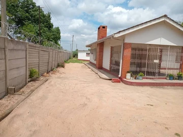 House For Sale In Hatfield