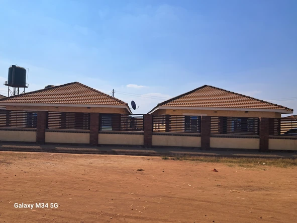 Option of 2 units for sale in Granary Park Phase 2B