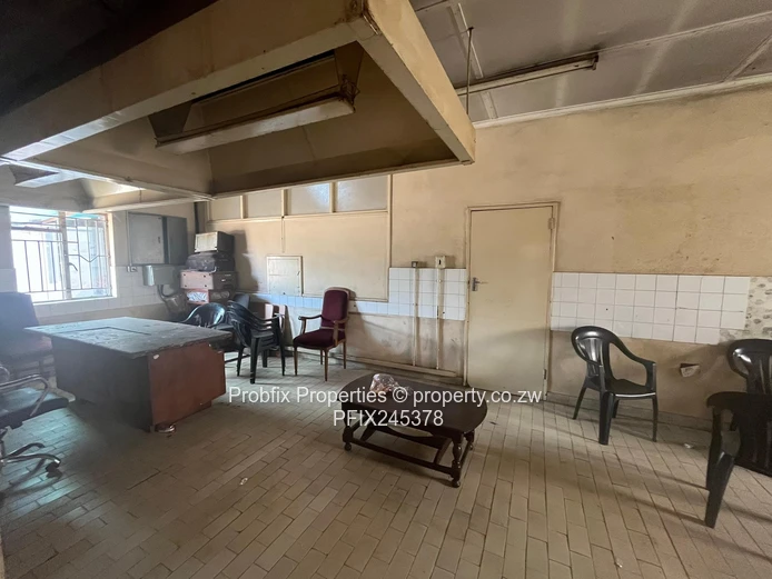 Prime Willow-vale Industrial Property For Sale