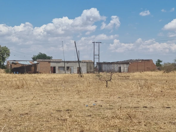 Farm & Agricultural Land