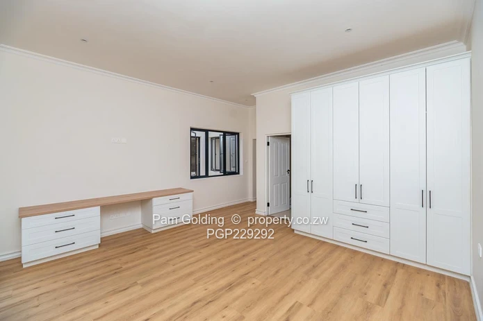 Exclusive Newly Built Townhouse - Vainona