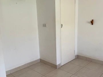 2 Bedroom Garden Flat