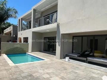 4 Bedroom Townhouse Complex