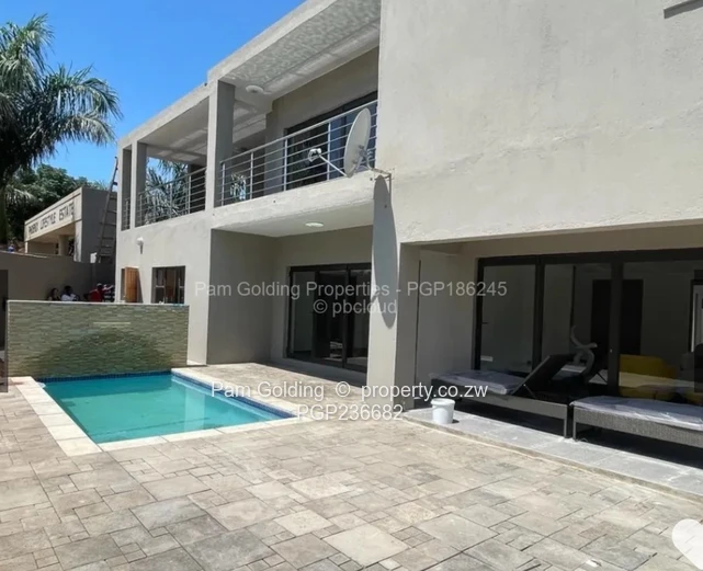 Beautiful townhouse for sale 