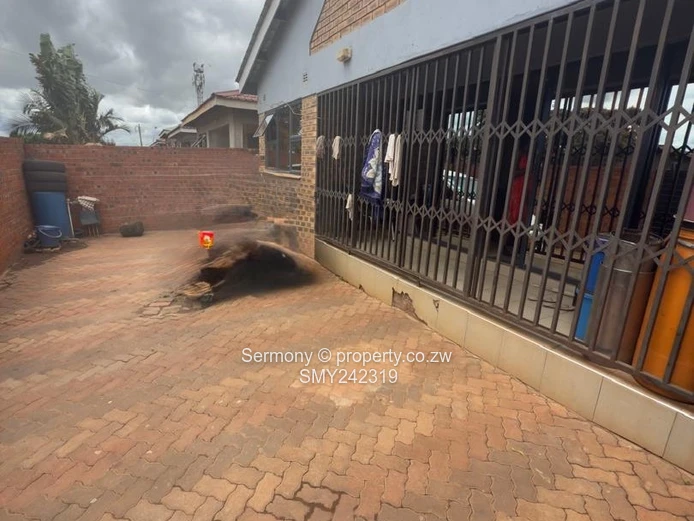 Spacious Home For Sale