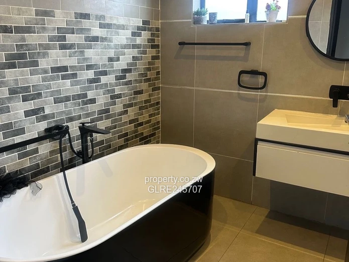 Spacious 6-Bed Glen Lorne Home with Pool, Garden & Borehole