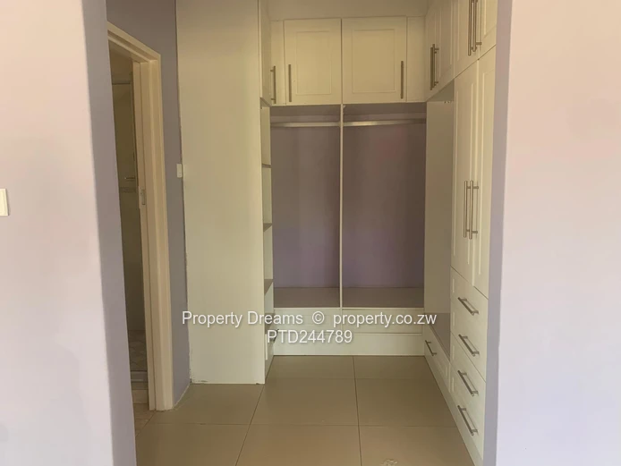 Spacious 3-Bed Home in Goodhope — Borehole & Modern Kitchen