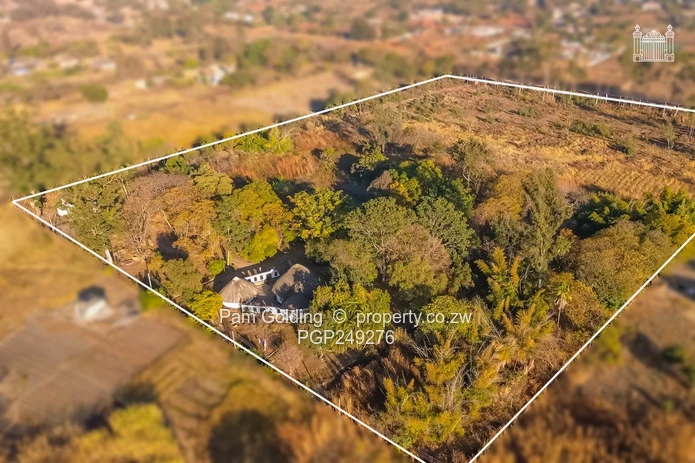 Development Oppourtunity Snake Park (Sole Mandate)