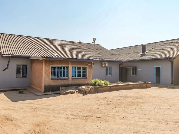 Commercial Property