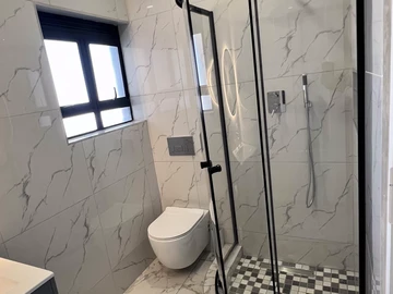 5 Bedroom Townhouse Complex