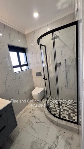 Contemporary Executive B&B Accommodation