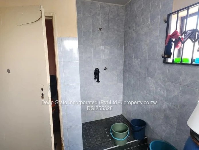 Zimre park house for sale 