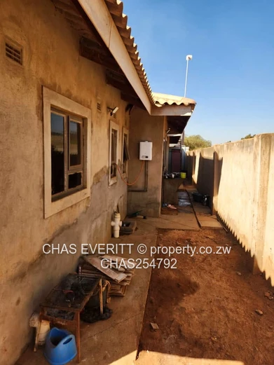 House For Sale | Dz Extension | Us$46,000