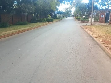 2 Bedroom Garden Flat