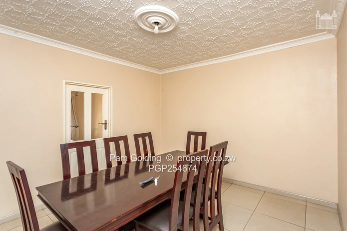 House for sale