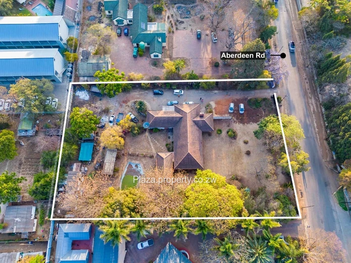 Prime Development Opportunity Avondale 4053Sqm