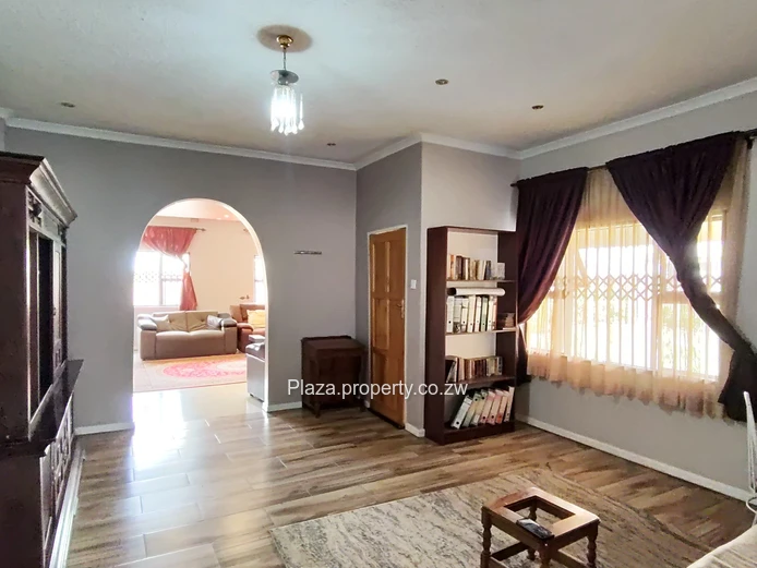 House For Rent In Pomona