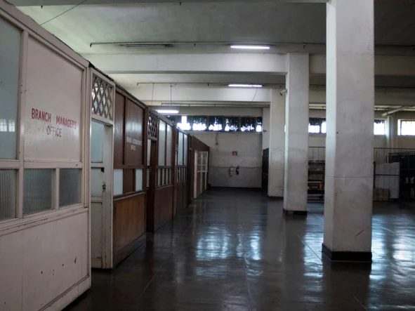 Shop & Retail Property