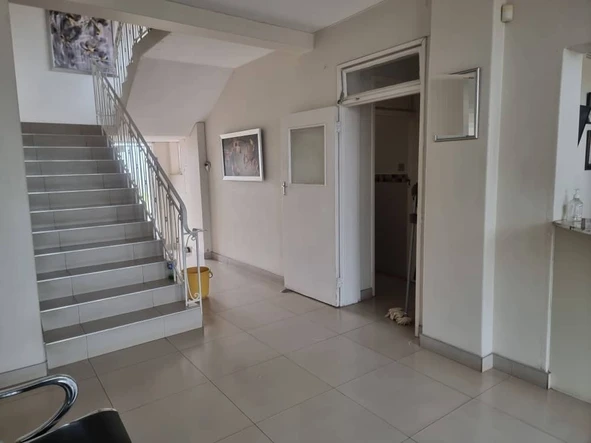 Commercial Property