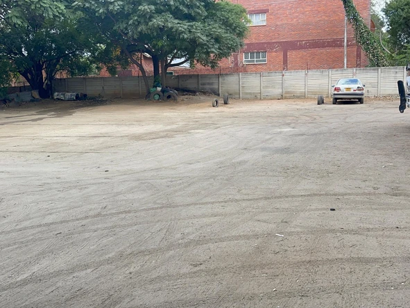 Commercial & Industrial Land