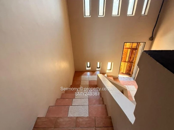 Flat for rent