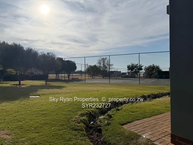 South Africa, Pretoria, The Hills Game Reserve Estate Garden Apartment For Sale