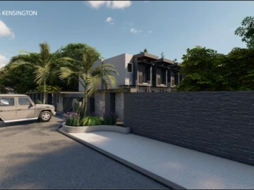 3 Bedroom Flat & Apartment