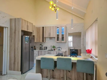 3 Bedroom Townhouse Complex