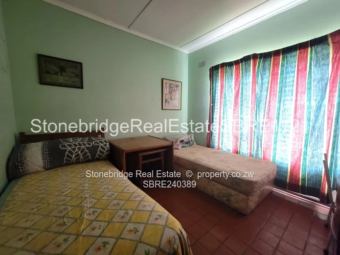 Manningdale Investment Opportunity