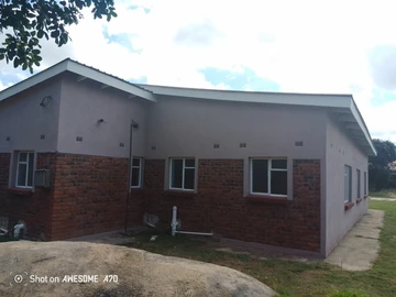 4 Bedroom Townhouse Complex