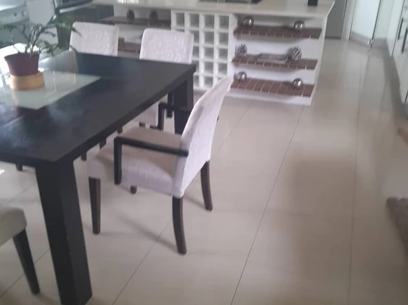 5 Bedroom Townhouse Complex