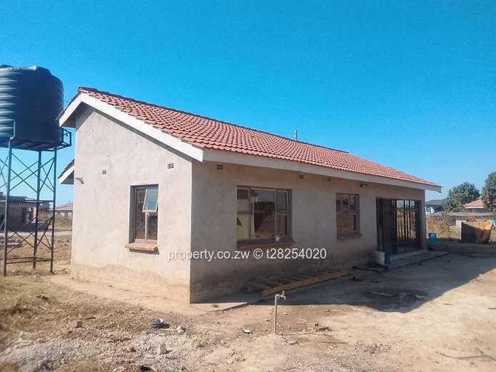 Sendton Phase 1 (Sole Mandate)