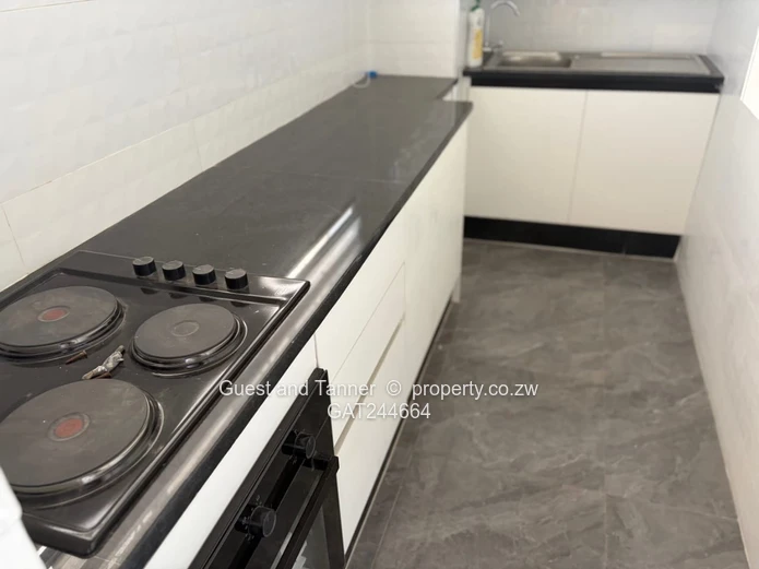 2 Bedroom Duplex Flat for Sale – Avenues, Harare