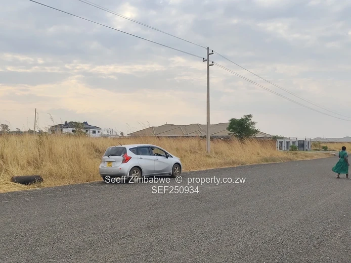  Prime 800sqm Residential Stand for Sale in Haydon Park