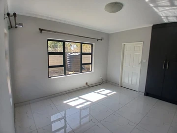 3 Bedroom Townhouse Complex