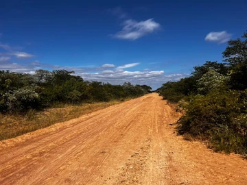 Farm & Agricultural Land