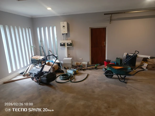 4 Bedroom Townhouse Complex