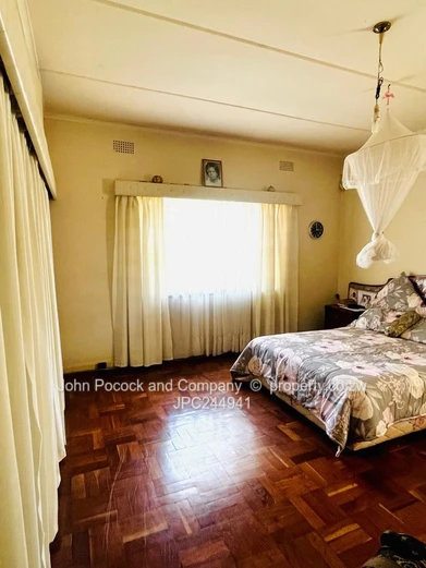 SOLE MANDATE - Hillside Haven (Sole Mandate)