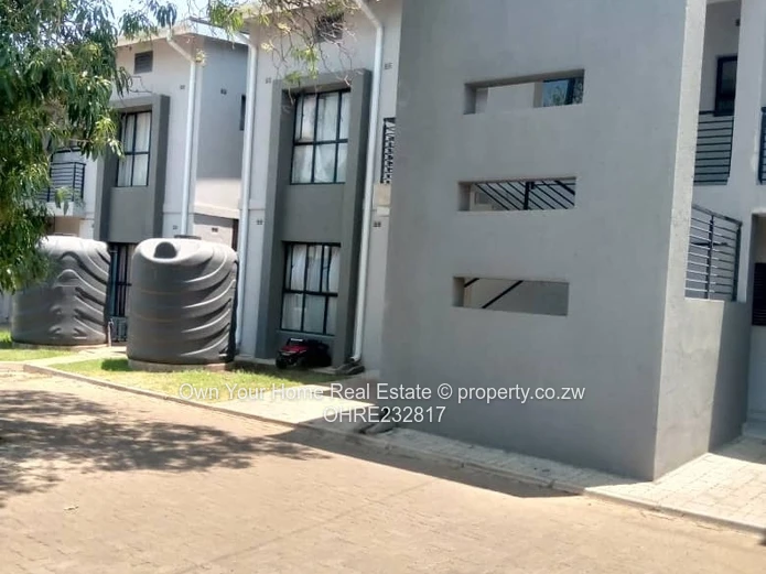 Marlborough flat to buy