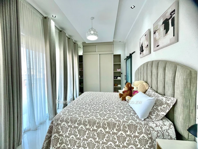 Arlington East | Luxury Cluster Living At Its Finest –