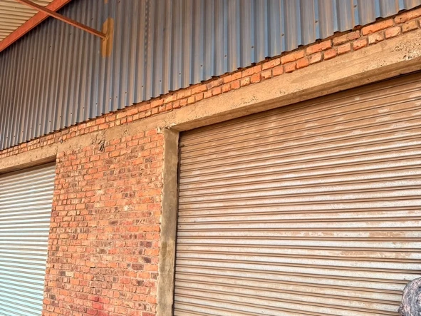 Warehouse & Factory