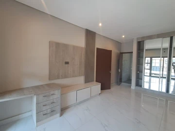 3 Bedroom Townhouse Complex
